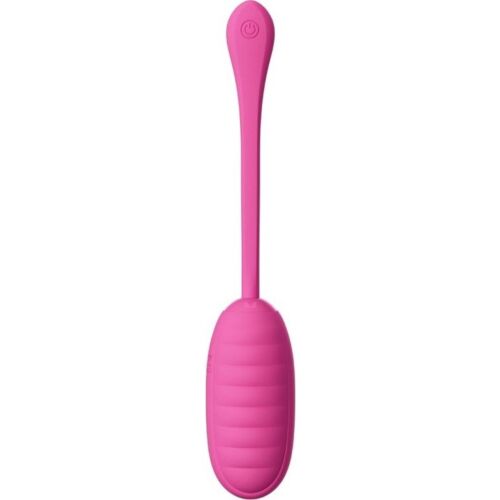 Vibrerende egg Pretty Love Catalina med app-styring