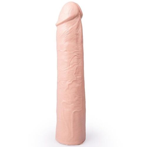 Realistisk Dildo HUNG SYSTEM Benny 25.5 cm
