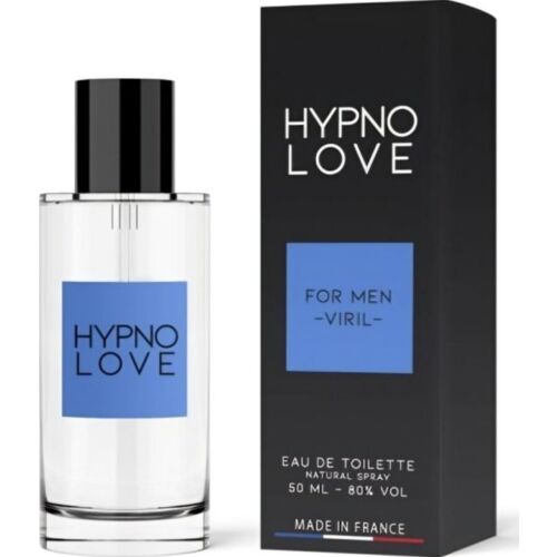 Parfyme RUF HYPNO LOVE med feromoner
