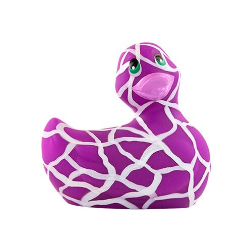 Vibrator Big Teaze Toys I Rub My Duckie(R) 2.0