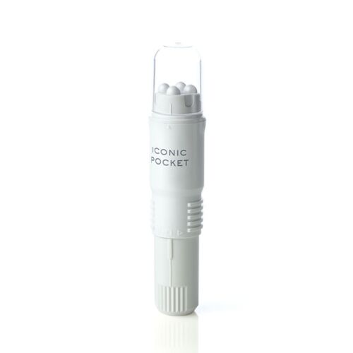 Vibrator Jimmyjane ICONIC POCKET Kompakt og kraftig