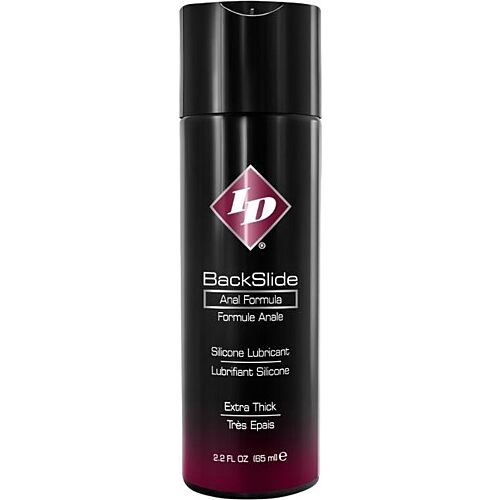 Lubrikant ID BACK SLIDE - Anal Formula 65 ML