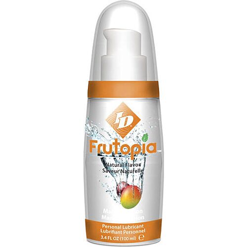 Lubricant ID FRUTOPIA Mango Passion 100 ml
