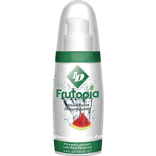 Lubricant ID FRUTOPIA Vannmelon 100ML