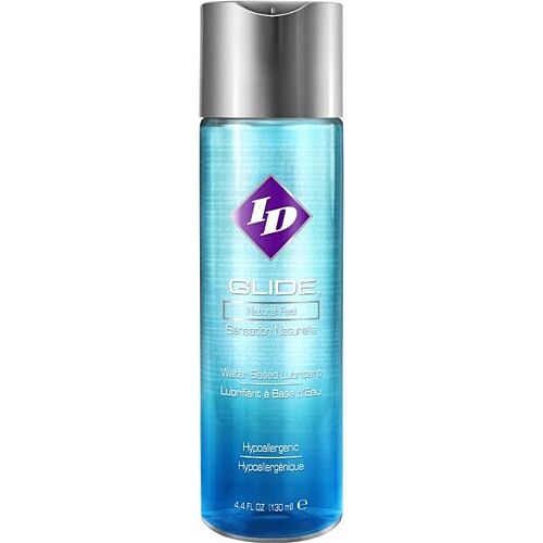 Vannbasert Lubricant ID GLIDE 130 ML