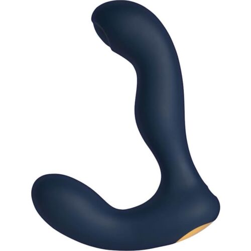 Vibrator SVAKOM Iker Neo med kraftig stimulering