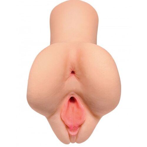 Masturbator PDX PLUS+ Pick Your Pleasure med realistisk tekstur