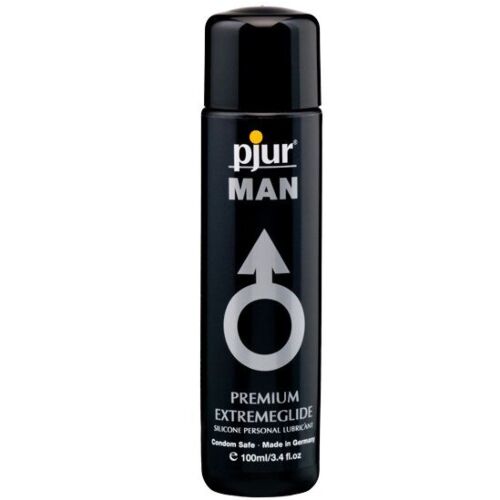 Lubricant PJUR Man Premium 100 ml