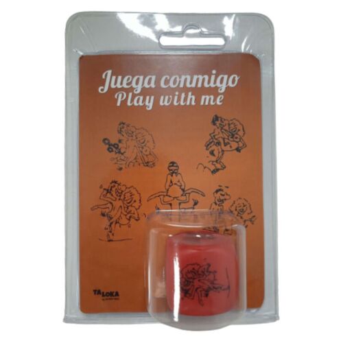 Spill Diablo Picante Kamasutra Terninger av Handling
