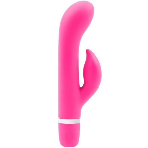 Vibrator Bwild Classic Marine med G-punktsstimulus