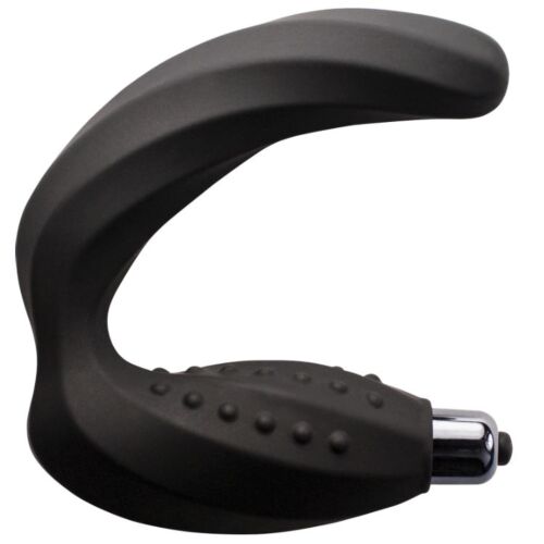 Vibrator Vibrador Wild Boy med 7 hastigheter