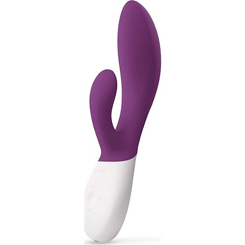 Vibrator Lelo Ina Wave 2 med WaveMotion