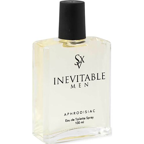 Parfyme SEXITIVE Inevitable Men 100 ml med unik duft