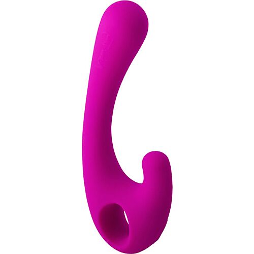 Vibrator Nomi Tang Infiniti 2 med dobbel stimulering