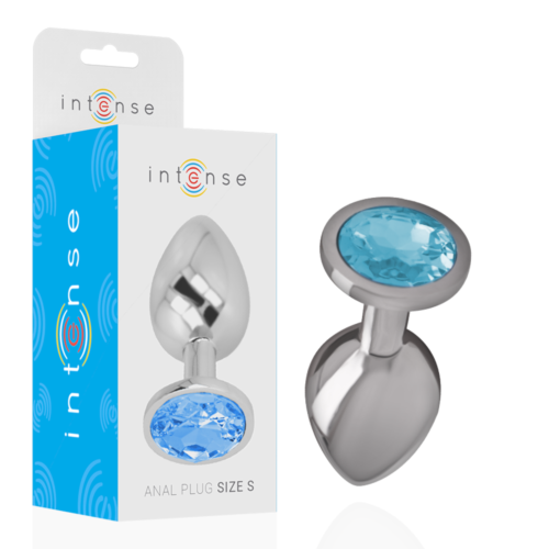Plugg Analt INTENSE med Diamantdetalj