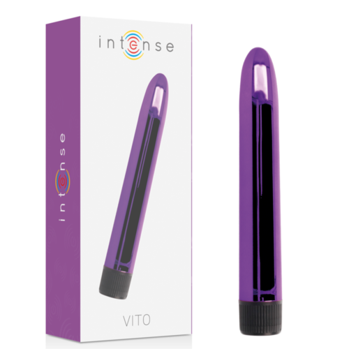 Vibrator INTENSE VITO med sterke vibrasjoner