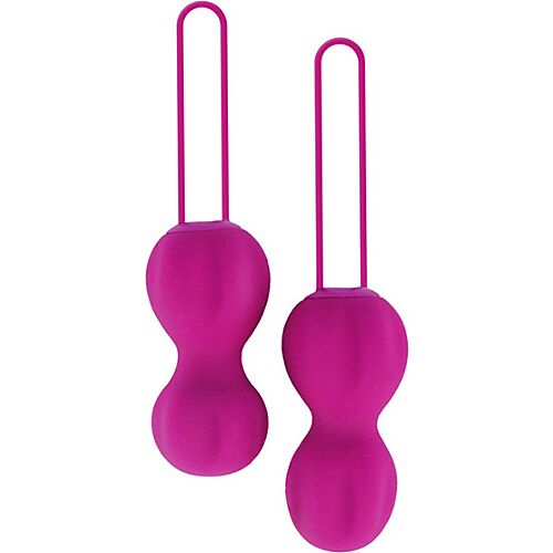 Stimulator Nomi Tang IntiMate Plus Dobbelt