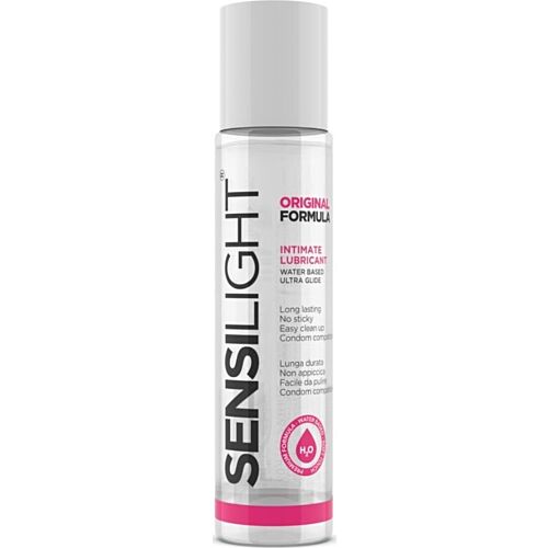 Glidemiddel Intimateline Sensilight Original 60 ml