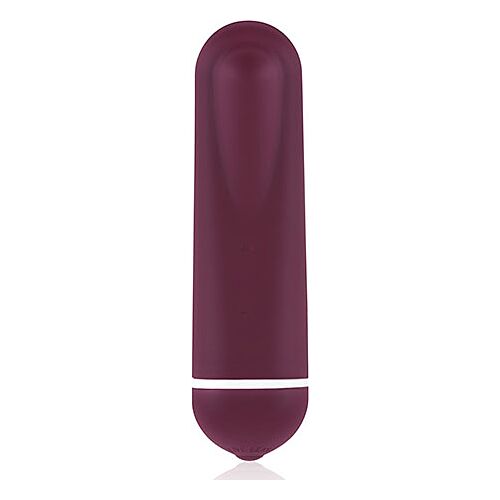 Vibrator Jimmyjane INTRO 1 PURPLE med 10 moduser