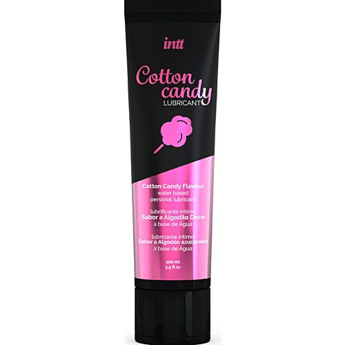 Lubricant INTT LUBRICANTS Sukkerspinn