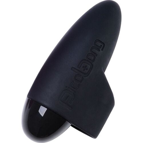 Vibrator Picobong Ipo Black med kraftig stimulering