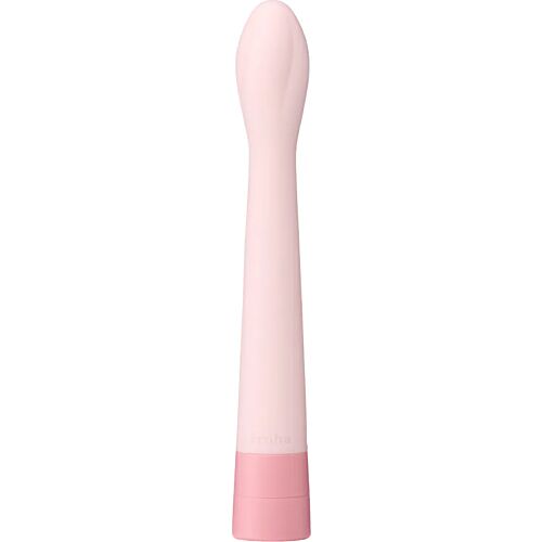 Vibrator Iroha BENITSUBOMI med 15 moduser