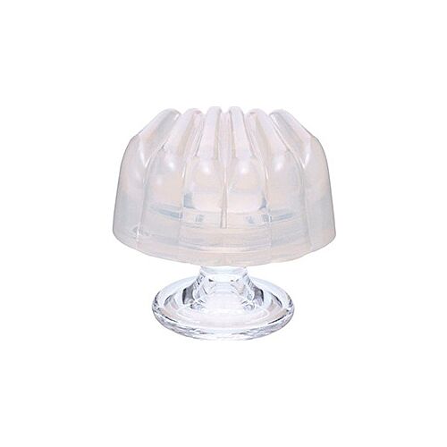 Vibrator Iroha SHELL med kompakt design