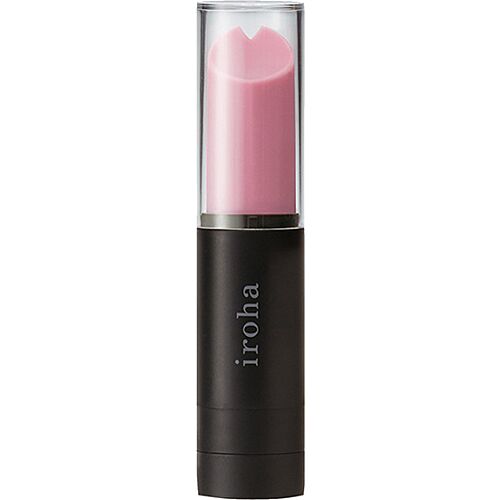 Vibratore Iroha Stick Liliac Black - Kompakt og effektiv
