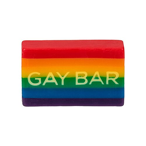 Såpe Out Of The Blue Gay Bar - Forfriskende duft