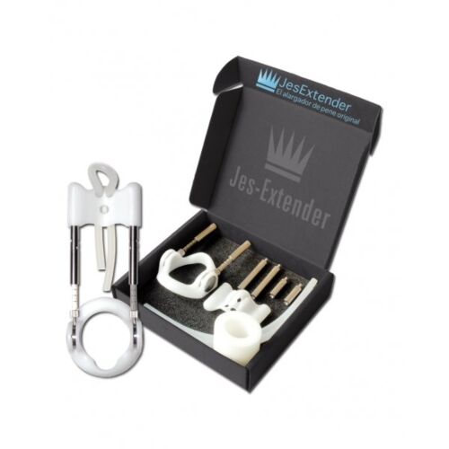 Utvidere Male Edge Jes-Extender med trekkprinsipp