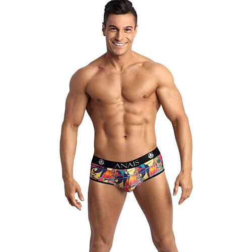 Jockstrap ANAIS MEN COMICS JOCK BIKINI XL