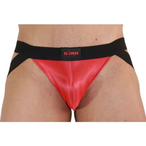 Jockstrap BURN 010 fra Jockstrap med sensuelt design