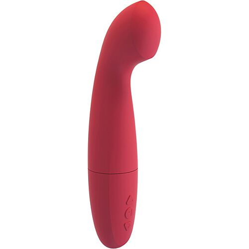 Vibrator Vibe Republic JOHAN med 15 vibrasjonsmodi