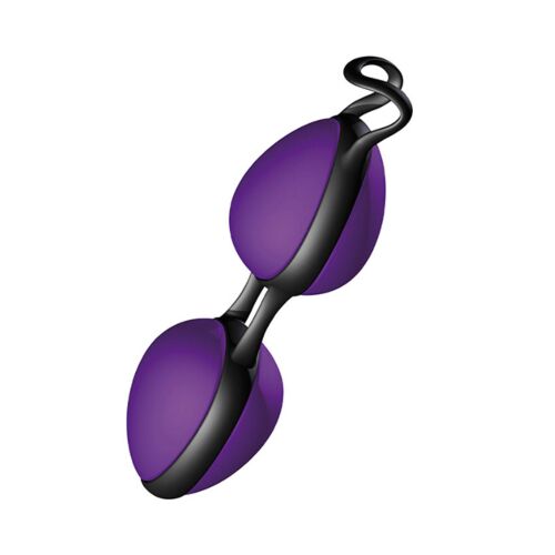 Silicone balls JOYDIVISION JOYBALLS med trampolineffekt
