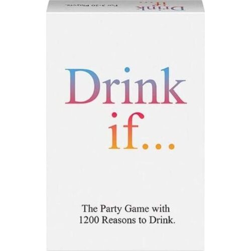 Spill for par KHEPER GAMES Drink If