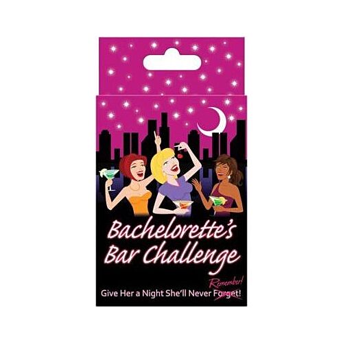Spill KHEPER GAMES Bachelorette Kortspill