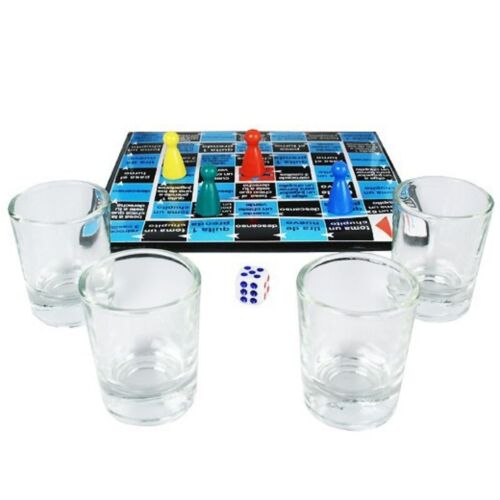 Spill for par Diablo Picante Shots Game Crazy Dice