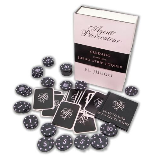 Spill for par Diablo Picante Game Strip Poker