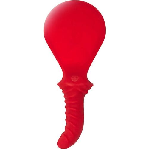 Dildo Fun Factory Bück Dich med ondulert akse