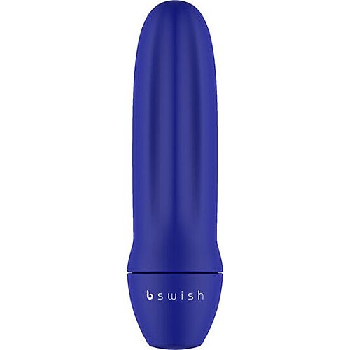 Vibratør B SWISH BMINE CLASSIC med 5 funksjoner