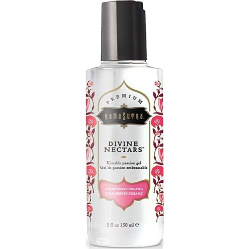 Lubrikant KamaSutra Strawberry Dream 150 ml
