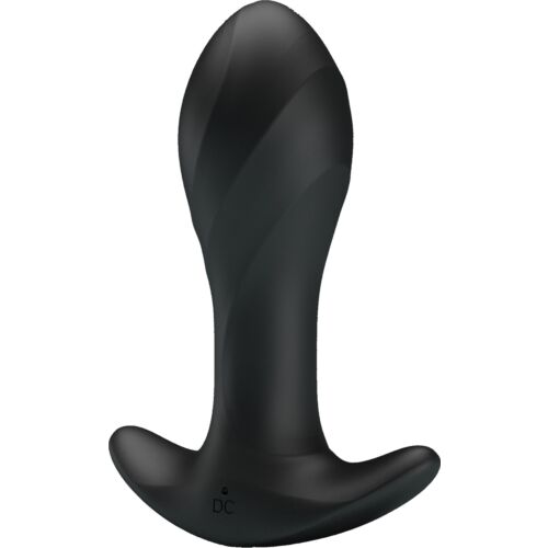 Vibrator PARTY UP Keith med 15 vibrasjonsmoduser