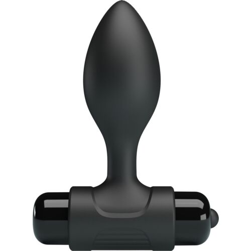 Vibrator PARTY UP Ken – Kompakt og potent
