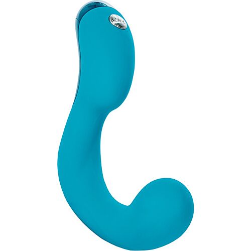 Vibrator Key by Jopen Skye med 10 vibrasjonsmoduser