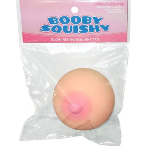 Morsom leke KHEPER GAMES BOOBY SQUISHY