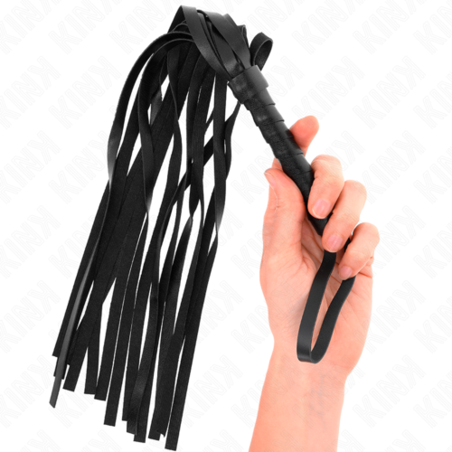 Pisk KINK IMPACT & TOUCH 45 cm