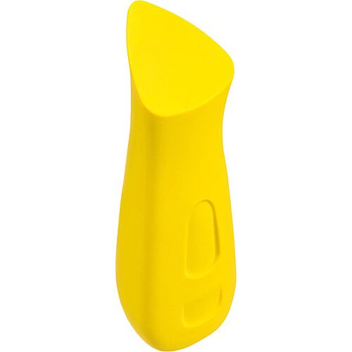 Vibrator Dame Products Kip - Lemon med kraftig stimulering