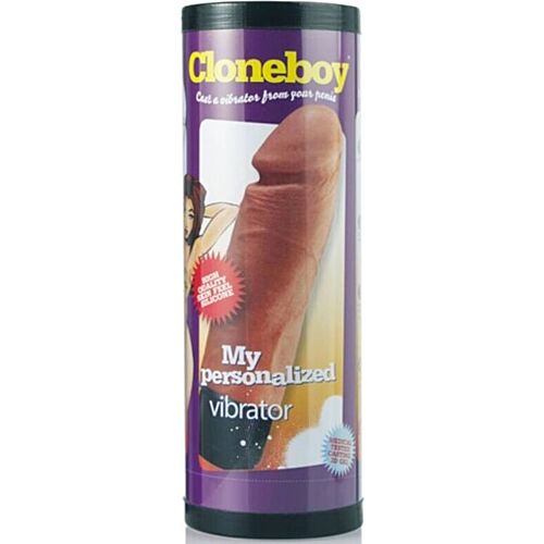 Penis Kloner Kit Cloneboy med Vibrator