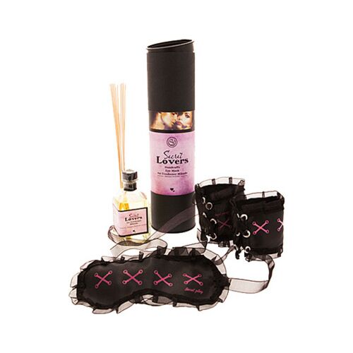 Kits Secret Lovers av Secret Play for par