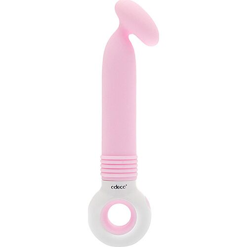 Vibrator Odeco KUPALO med flere moduser